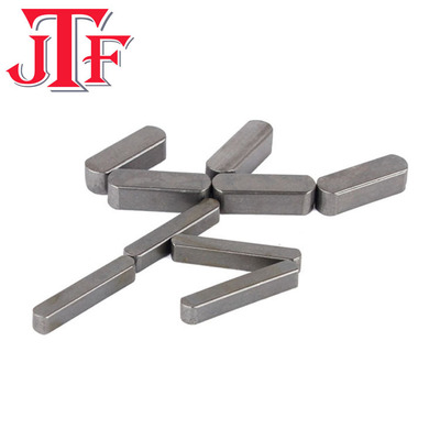 supply ordinary Flat key Carbon GB1096 Type A key pin Type B guide Key Article Non-standard customized