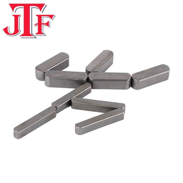 supply ordinary Flat key Carbon GB1096 Type A key pin Type B guide Key Article Non-standard customized