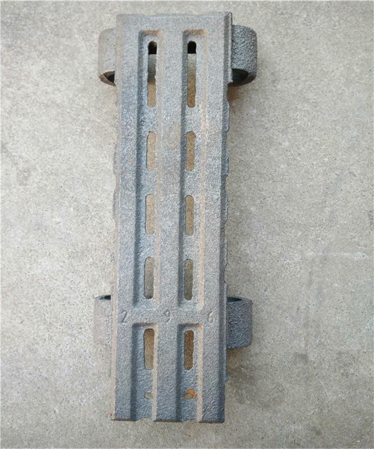 工业锅炉链条锅炉炉排片被动炉排片炉排四抓炉排片大块炉排厂家