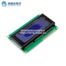 2004 LCD 2004AҺ LCD 2004ҺģK 5V { 20X4 LCD