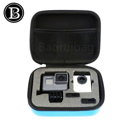 最新款 中號gopro防水包 相機包 相機配件收納包相機包