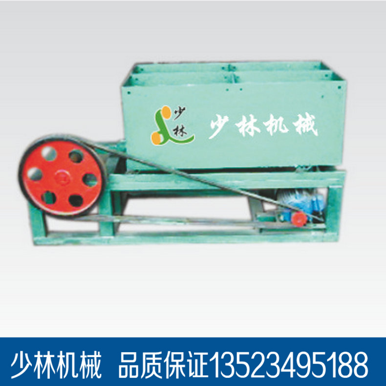 大量供应 牙签筷子机 筷子包装机 竹木筷子机 品种多样