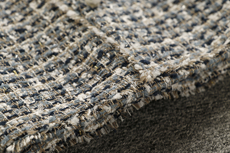 Costume femme en Tweed - Ref 3335675 Image 18