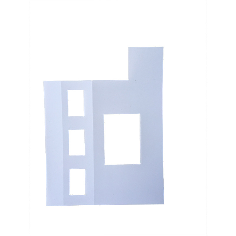 ����רҵģ�мӹ����ɫ��Ե����FR1��ĤSABICLEXANFR1��ȼƬ����