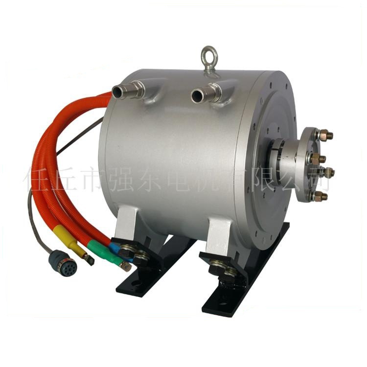 Electric vehicle electrical machinery controller Electric cars Wheel motor Electric Automobile motor controller