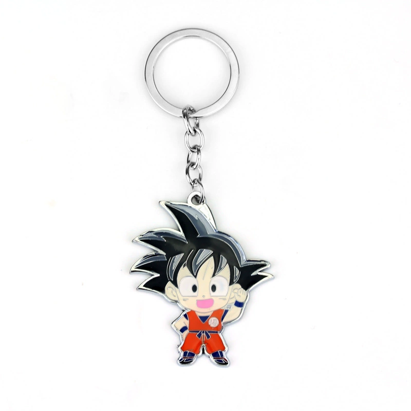 Dragon Ball, keychain, pendant, Birthday gift