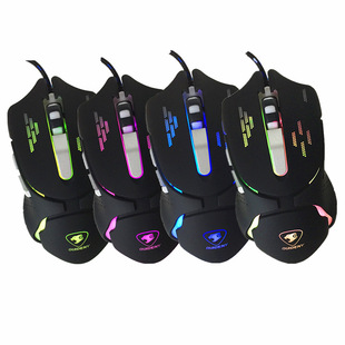 OUIDENY 7�I�Α��о���� �L����� 1.8�׾� computer mouse�¿�