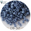 Japan Imported Miyuki Antique Bead Delica Delica Glass of Millets [Solid Color Highlight Series]