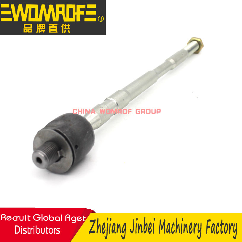WOMROF brand 34160-XA010 Control Arm pull rod Stabilizer bar to turn to Ball head apply Subaru