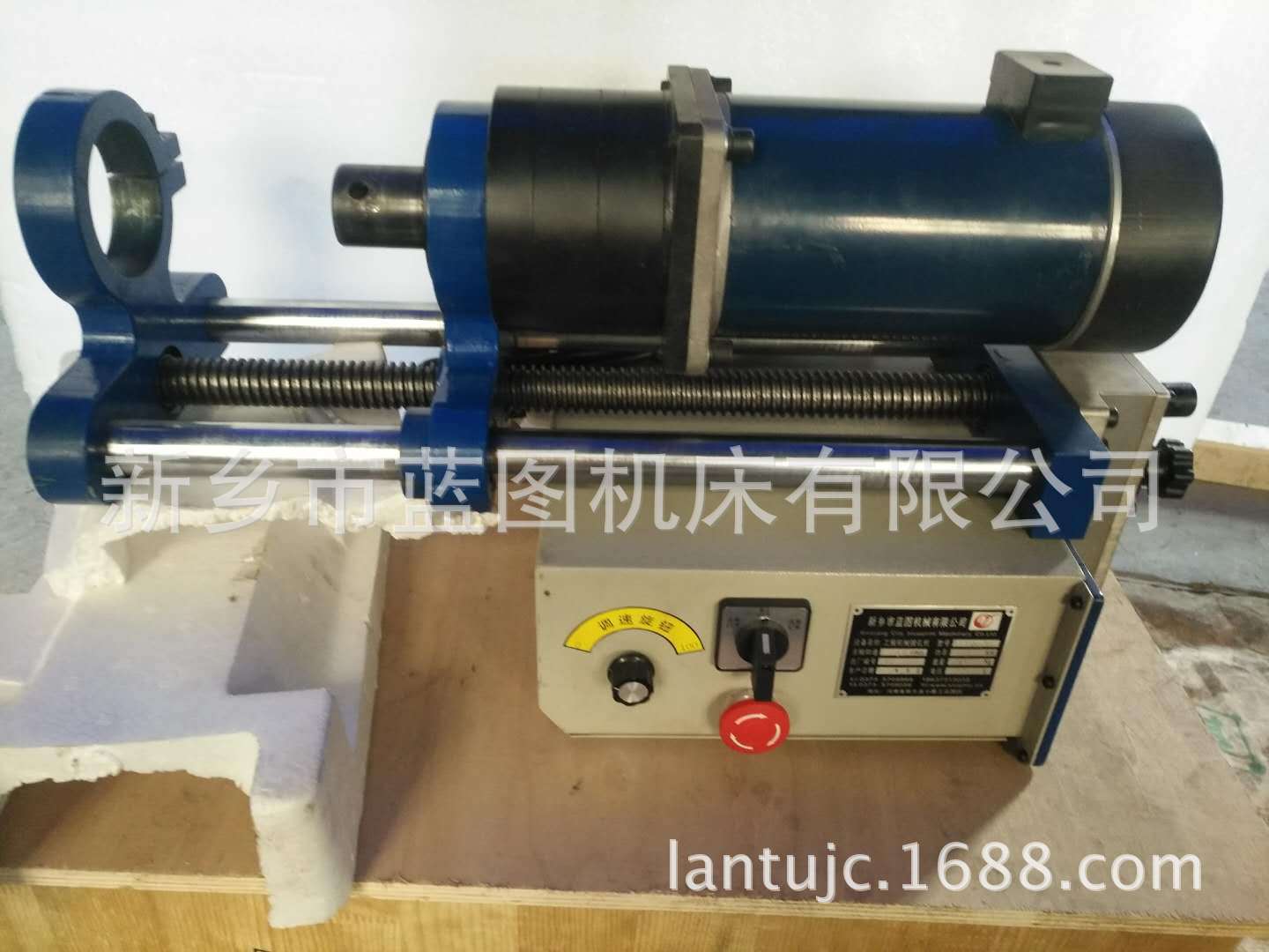 镗孔机 便携式镗孔机 手自一体镗孔机 挖机用 厂家供应