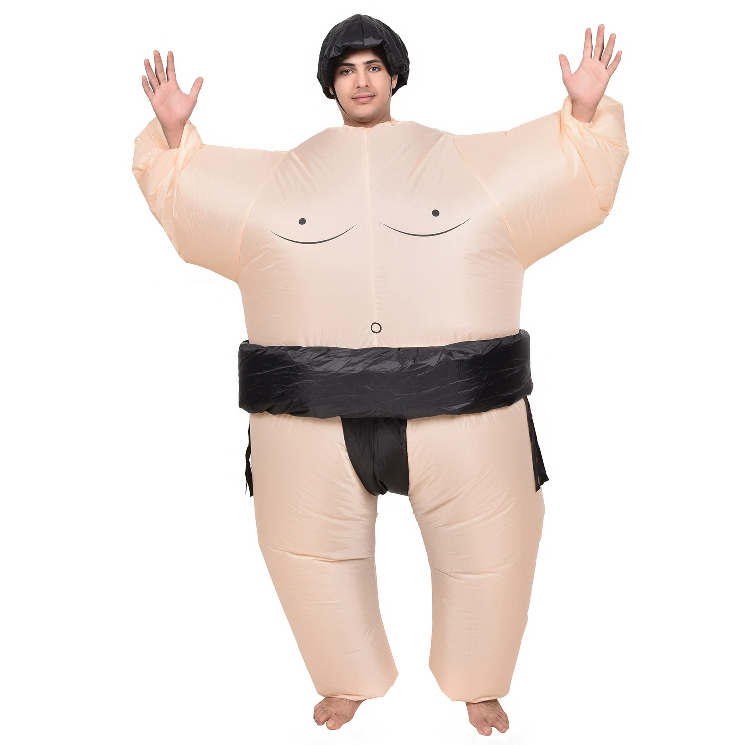New Year's Extreme Challenge Funwear Sumo clothing Fun Dance Fun Props Sumo clothing Children