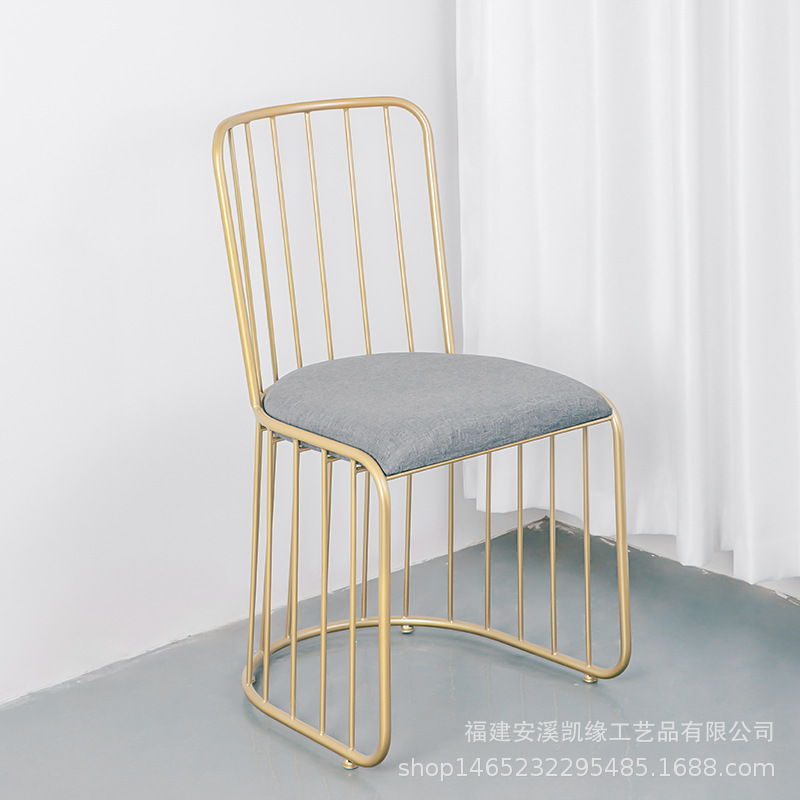 Mesa de ocio de mármol nórdico hogar sala de estar balcón mesa de ocio y silla combinación simple hierro ocio pequeña mesa redonda