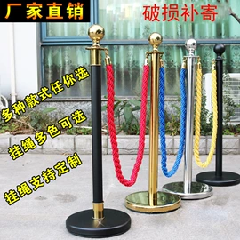 垃圾桶;防护栏;活动围栏