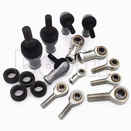 直线轴承;深沟球轴承;调心球轴承