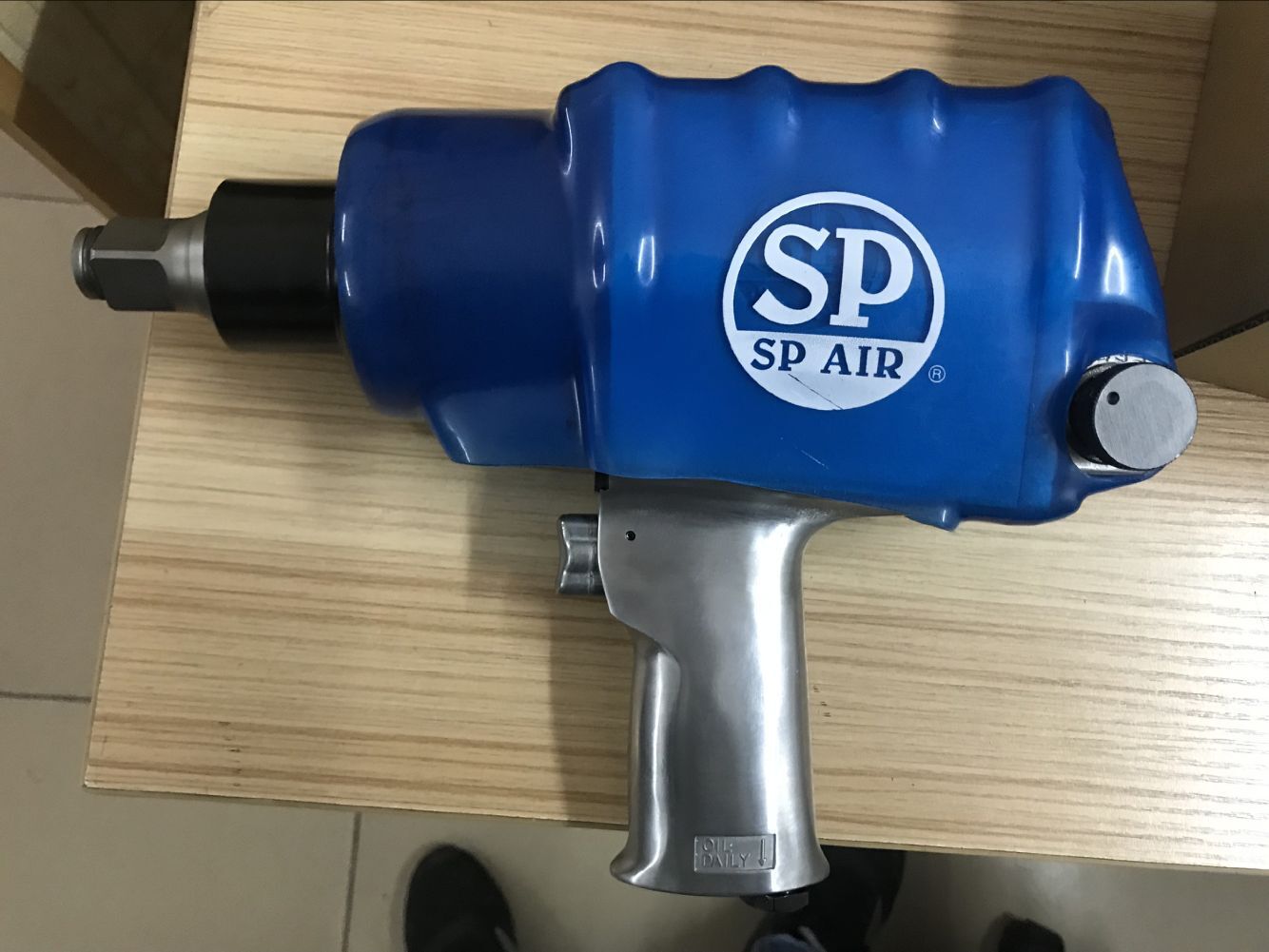 日本SP闪电工业级气动工具及配件气动冲击扳手议价