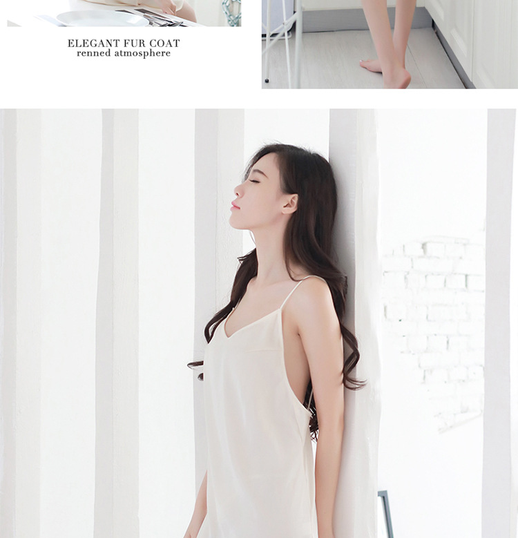 Soutiens-gorge en Satin - Ref 3369621 Image 18