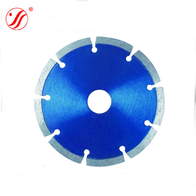 金刚石锯片干片 多功能大理石开墙槽超薄片 高品质