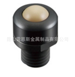 日本ATEC树脂滚轮PVP30JC/PVPA20BJ-JJ/PVPA20BP-JJ/PVPA20BU-JJ