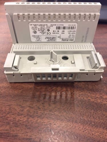 AB罗克韦尔Rockwell FlexLogix系列 PLC模块1794-TBN 一级代理 AB,罗克韦尔,plc