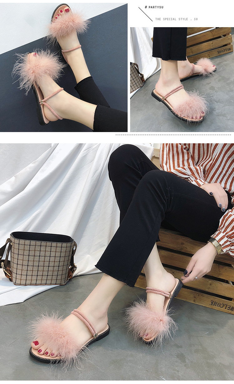 Chaussures été pour femme en TPR - Ref 3345695 Image 18