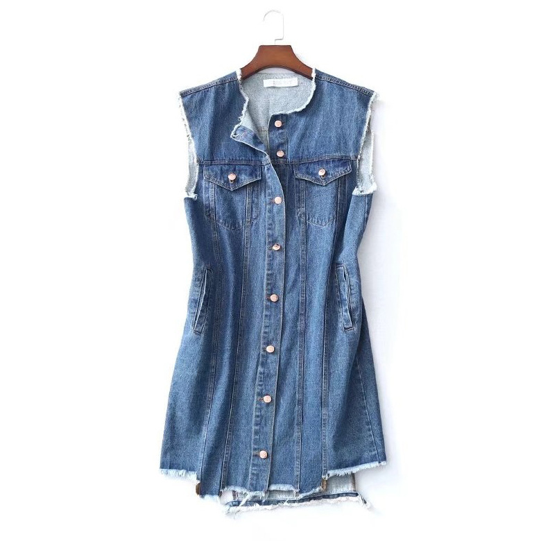 Gilet femme en Fibre de polyester - Ref 3318047 Image 1