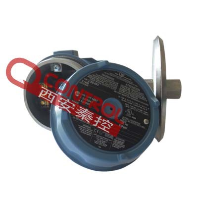 隔爆压力继电器美国UE J120-533 UE中国总代