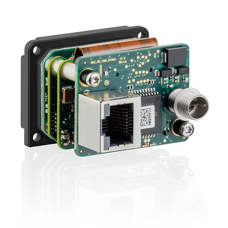 德国IDS GigE接口 UI-5291SE-M-GL Rev.4 黑白CMOS传感器摄像机