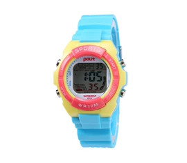 电子表;其他表;儿童表