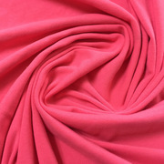 CVC羊毛拉架磨毛面料 高品质绒磨毛打底裤针织面料 现货供应