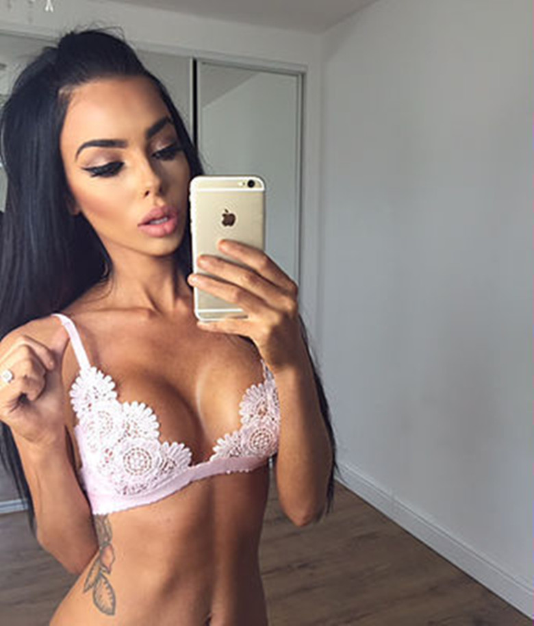 Soutiens-gorge FLEUR en  dentelle - Ref 3369556 Image 8