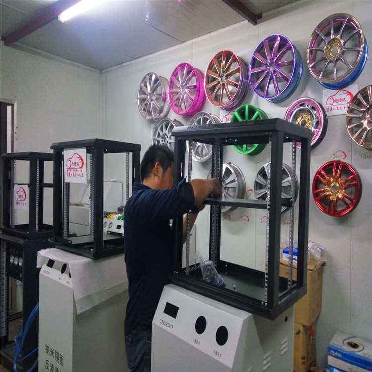 济南施诺依纳米喷镀机 纳米喷镀水性材料 纳米喷镀工艺