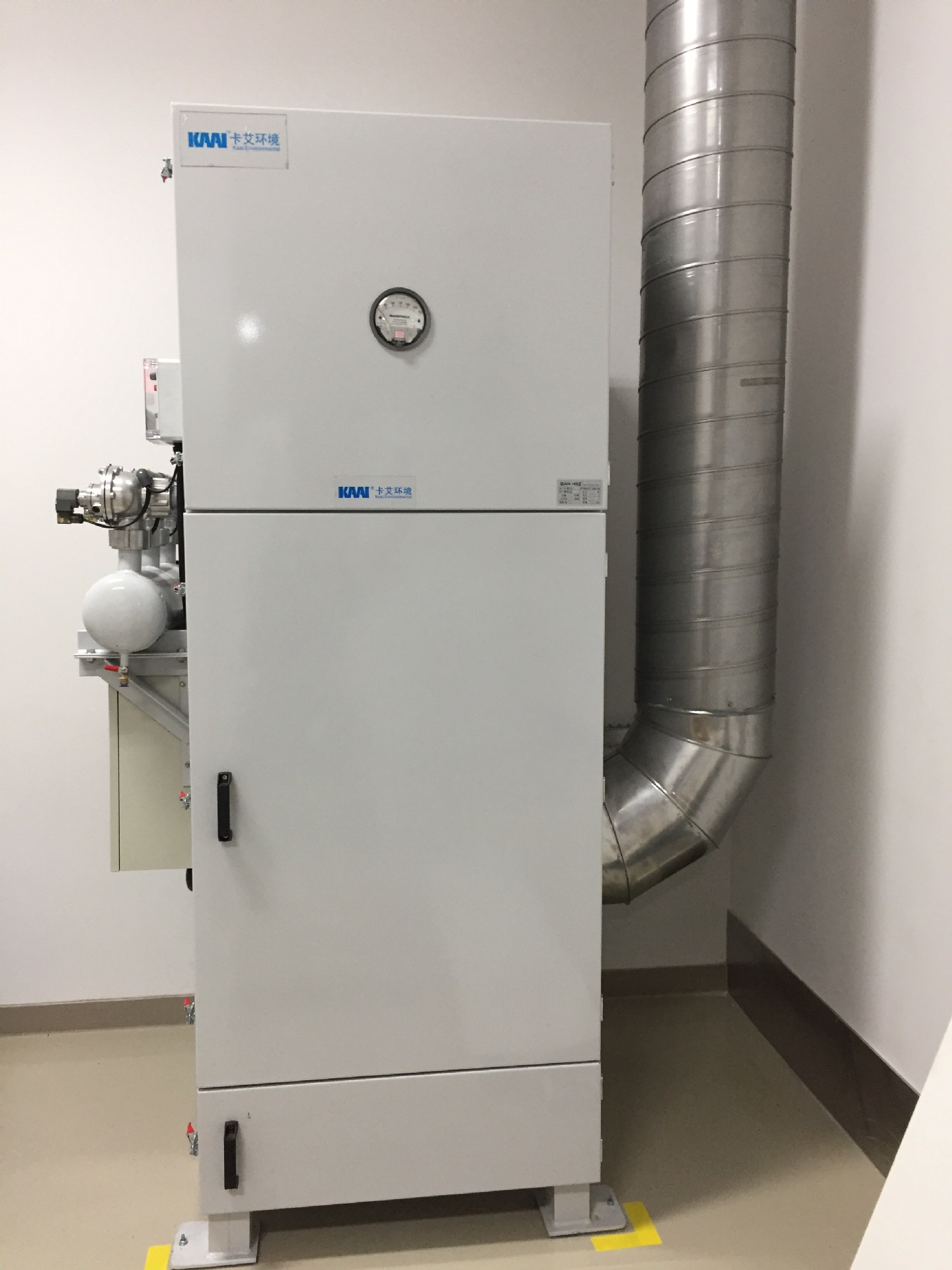 滤筒除尘器 工业粉尘过滤器 移动式集尘器 小型工业集尘机