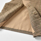 Рубашка для мальчиков, жилет, штаны, галстук-бабочка, детский комплект, платье, детская одежда, подарок на день рождения