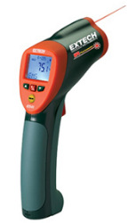 EXTECH 42545高温红外测温仪