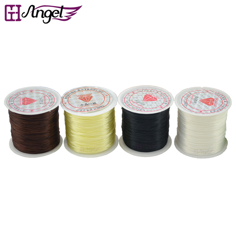 804ɫӷõ Elastic Stretch Thread/String Beading