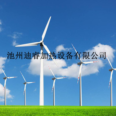 風力發電導熱片矽膠發電保溫片管道加熱片溫控控溫矽膠材料
