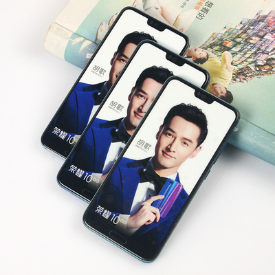 適用于華爲榮耀10手機模型機 榮耀10手機模型模型