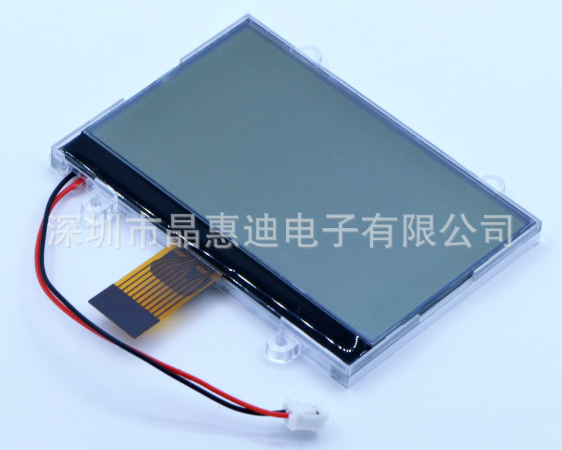 ڰLCM/Һģ/12864/ͼ/2.6//װ