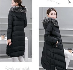 Gilet femme en Filage de boue - Ref 3317500 Image 17