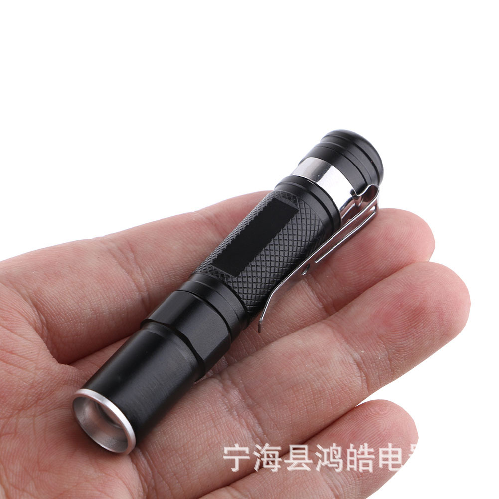 Lampe torche 2W - Ref 3399252 Image 3