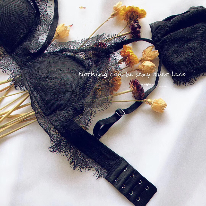 Soutiens-gorge en  dentelle - Ref 3369793 Image 22