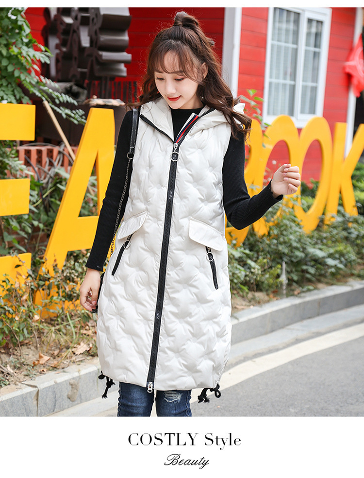 Gilet femme - Ref 3317387 Image 25