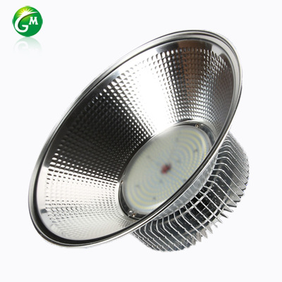 Mining lamp LED Flipper of floodlight 100W200W Industry Tomorrow Warehouse workshop Lighting engineering