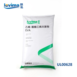 EVA工厂 联泓发泡级EVA现货 鞋材发泡EVA/UL00628