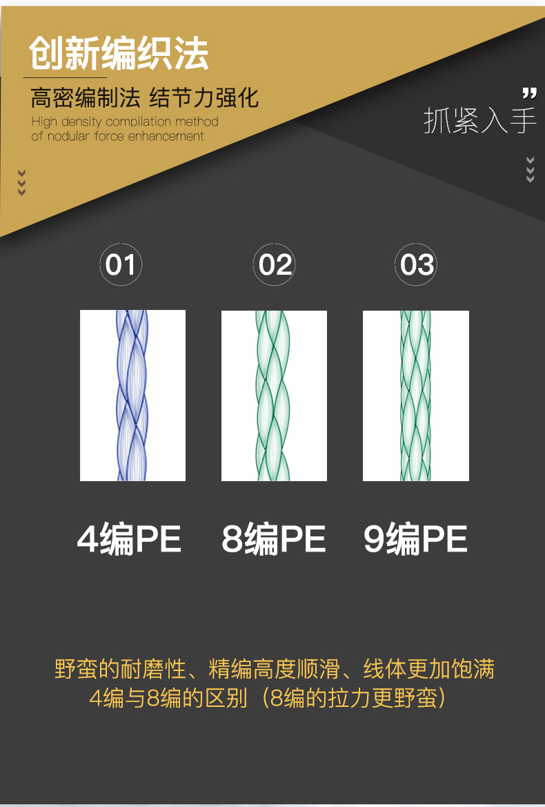 pe线批发