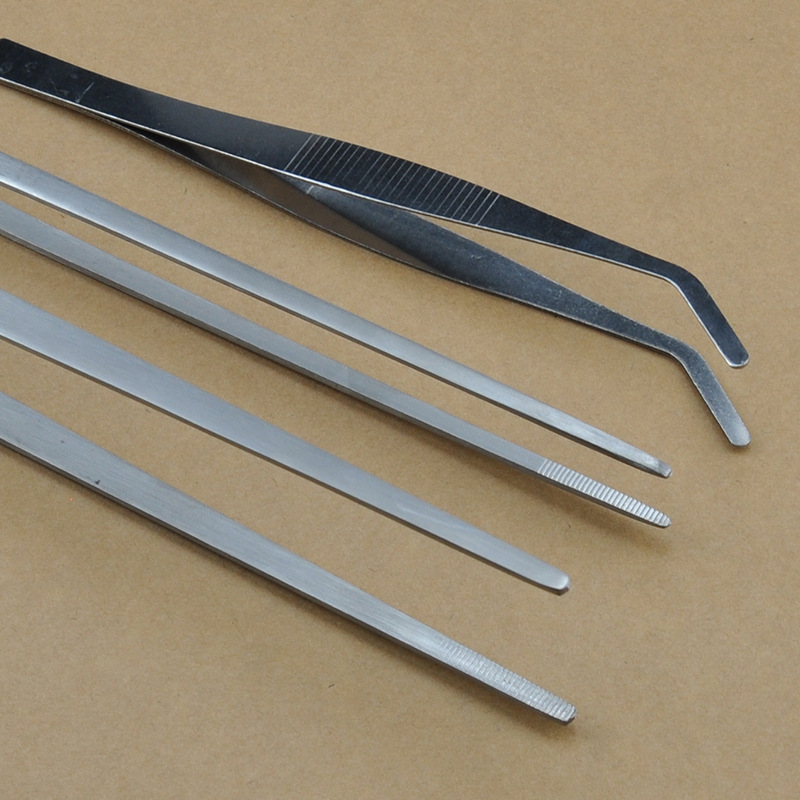 Aquatic plants stainless steel