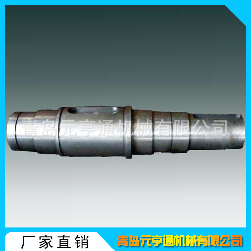 山东供应非标车削件 轴类汽车配件 电机配件 工业紧固件