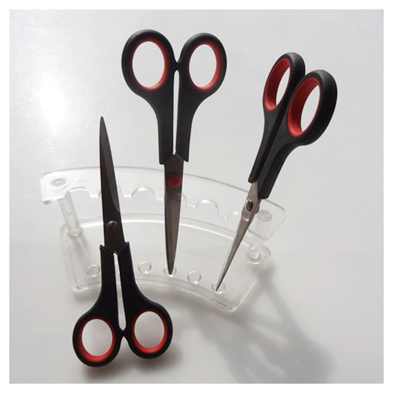 Scissors for elementary school students, children's origami stainless steel, handmade, wholesale