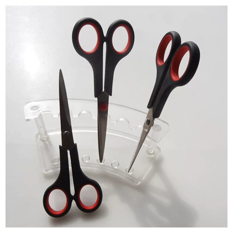 Scissors for elementary school students, children's origami stainless steel, handmade, wholesale