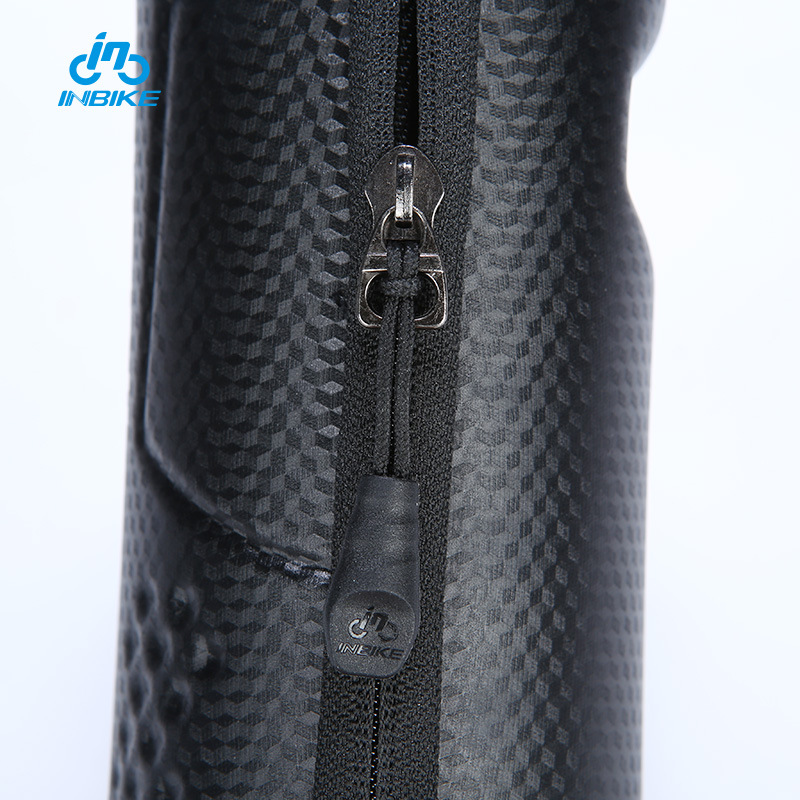 INBIKE自行车工具包 户外维修工具收纳盒 公路自行车工具袋